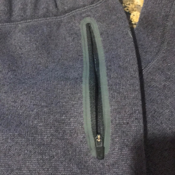 Fleece Nike sweats - size M - Picture 3 of 4